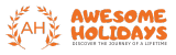 Awesome Holidays